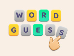 Игри Guess Word