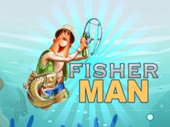 Игри Fisher Man
