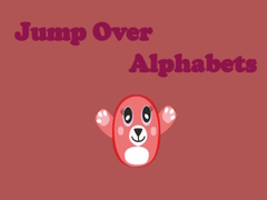 Игри Jump Over Alphabets