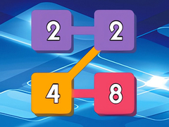 Игри 2248 Block Merge