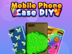 Игри Mobile Phone Case DIY 
