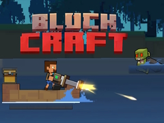 Игри Block Craft