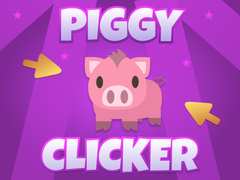 Игри Piggy Clicker