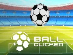 Игри Ball Clicker