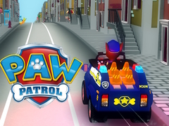 Игри Paw Patrol