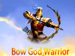 Игри Bow God Warrior