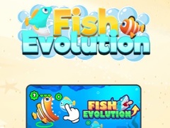 Игри Fish Evolution