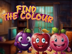 Игри Find The Color