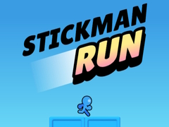 Игри Stickman Run