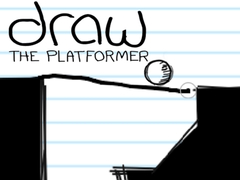 Игри Draw The Platformer