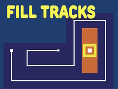 Игри Fill Tracks