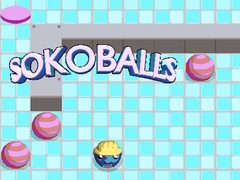 Игри Sokoballs