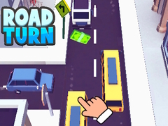 Игри Road Turn
