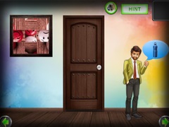 Игри Amgel Easy Room Escape 211