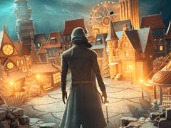 Игри Blackriver Mystery. Hidden Objects