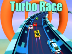 Игри Turbo Race