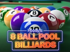 Игри 8 Ball Pool Billiards Multiplayer