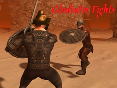 Игри Gladiator Fights