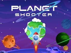Игри Planet Shooter