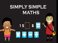 Игри Simply Simple Maths