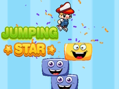 Игри Jumping Star