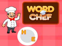 Игри Word Chef 