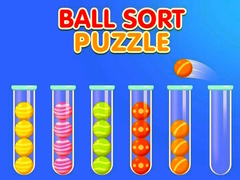Игри Ball Sort Puzzle