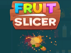 Игри Fruit Slicer
