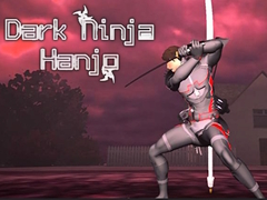Игри Dark Ninja Hanjo