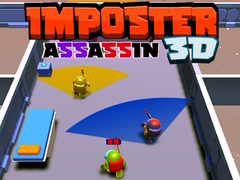 Игри Imposter Assassin 3D