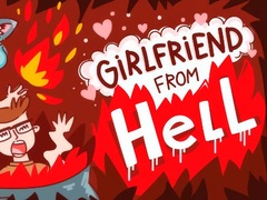 Игри Girlfriend from Hell