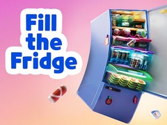 Игри Fill The Fridge
