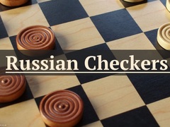 Игри Russian Checkers Free