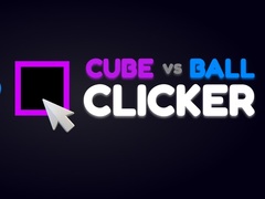 Игри Cube vs Ball Clicker