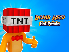 Игри Bomb Head Hot Potato