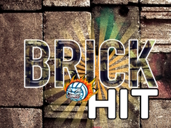 Игри Brick Hit