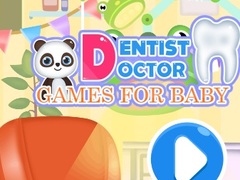 Игри Dentist Doctor Games for Baby