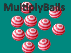 Игри MultiplyBalls