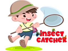 Игри Insect Catcher
