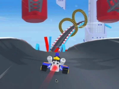 Игри Crazy Kart Race