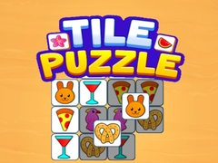 Игри Tile Puzzle