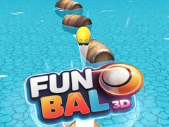 Игри Fun Ball 3D