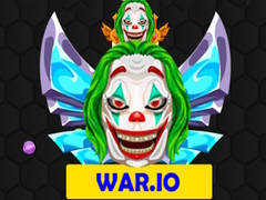 Игри Wars.io