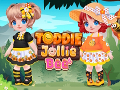 Игри Toddie Jollie Bee