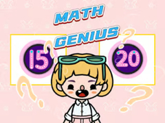 Игри Kids Quiz: Math Genius