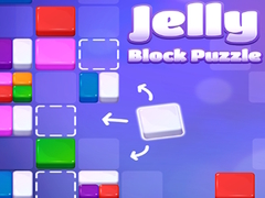 Игри Jelly Block Puzzle