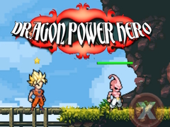 Игри Dragon Power Hero 