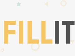 Игри Fill It