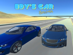 Игри Edy's Car Simulator
