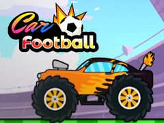 Игри Car Football